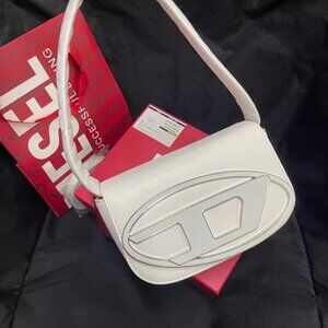 Diesel 1DR Shoulder Bag